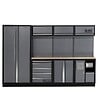 ALYCO - Ensemble Modulaire 4 Mod. Bois Alyco 192842 - vignette