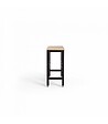 ALYCO - Table De Travail Avec Base En Bois Alyco 129882 - vignette