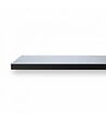 ALYCO - Support Inoxydable Comb. Max 2100X46X3 Mm Alyco 192872 - vignette