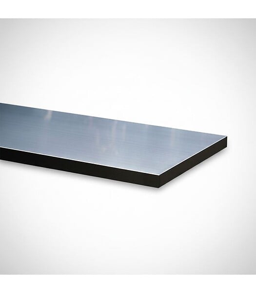 ALYCO - Support Inoxydable Comb. Max 2100X46X3 Mm Alyco 192872 - large