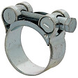HUGGY TUYAUX - Collier à tourillon - Diamètre 32 à 35 mm - vignette