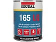SOUDAL - Colle néoprène Soudal 165 LQ - vignette