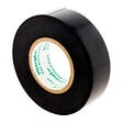 ZENITECH - Lot de 10 rouleaux adhésifs 19mm x 20m - Noir - Zenitech - vignette