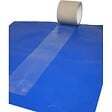 TECPLAST - Adhésif transparent 50mm x 20m pour réparation bâche - vignette