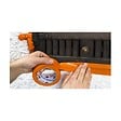 EUROCEL - Ruban adhésif PVC orange Eurocel SF 4342  1000005045 - vignette
