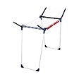 LEIFHEIT - Etendoir Sur Pied Ailes Obliques 20m - 31520 - vignette