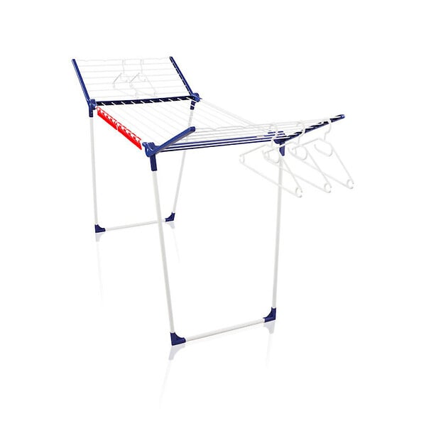 LEIFHEIT - Etendoir Sur Pied Ailes Obliques 20m - 31520 - large
