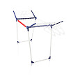 LEIFHEIT - Etendoir Sur Pied Ailes Obliques 20m - 31520 - vignette