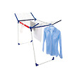 LEIFHEIT - Etendoir Sur Pied Ailes Obliques 20m - 31520 - vignette
