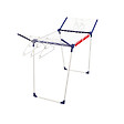 LEIFHEIT - Etendoir Sur Pied Ailes Obliques 20m - 31520 - vignette
