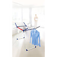 LEIFHEIT - Etendoir Sur Pied Ailes Obliques 20m - 31520 - vignette