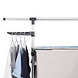 KITCHEN MOVE - Séchoir à linge pliable ULTIMA 25M 3 niveaux - vignette