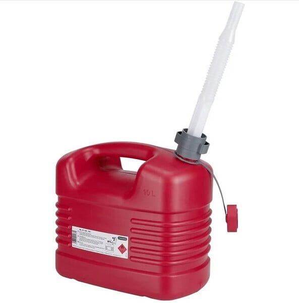 PRESSOL - Jerrican PVC 20L Pressol 21137 - large