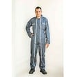 FACTORY - Combinaison de travail grise 245g/m2 Taille XXL (56/58) - vignette