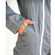 FACTORY - Combinaison de travail grise 245g/m2 Taille M (42/44) - vignette