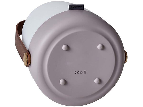 HABITAT ET JARDIN - Lampe LED nomade "Lite-up" - Earth - large