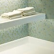 ORAC DECOR - SX105 Plinthe Orac Decor - 11x1,3x200cm (h x p x L) - plinthe décorative polymère A l'unité - vignette