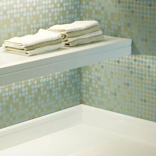 ORAC DECOR - SX105 Plinthe Orac Decor - 11x1,3x200cm (h x p x L) - plinthe décorative polymère Pack 2 pièces - large