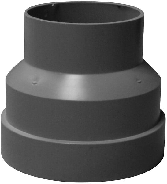 ATLANTIC - Reduction Plastique Diamètre 160 A 125 Atlantic - large