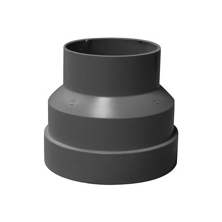 ATLANTIC - Reduction Plastique Diamètre 160 A 125 Atlantic - large
