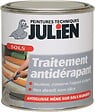 JULIEN - Traitement antidérapant incolore Satin - 2,5L - vignette