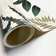 99DECO - Tapis antidérapant - Sweet Jungle - vinyle - int./ext. - Multicolore - 120x200cm - vignette