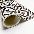 99DECO - Tapis antidérapant - CC Victoria - vinyle - int./ext. - Multicolore - 120x200cm - vignette