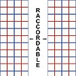 99DECO - Papier peint raccordable - Paris - Multicolore - intissé : 150g/m² - 4 lés : 192x270cm - vignette