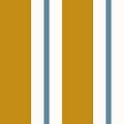 99DECO - Papier peint raccordable - Corfou - Orange - intissé : 150g/m² - 4 lés : 192x270cm - vignette