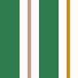 99DECO - Papier peint raccordable - Aveiro - Vert - intissé : 150g/m² - 4 lés : 192x270cm - vignette