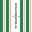 99DECO - Papier peint raccordable - Aveiro - Vert - intissé : 150g/m² - 4 lés : 192x270cm - vignette