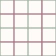 99DECO - Papier peint raccordable - Toulouse - Multicolore - intissé : 150g/m² - 4 lés : 192x270cm - vignette