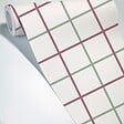 99DECO - Papier peint raccordable - Toulouse - Multicolore - intissé : 150g/m² - 4 lés : 192x270cm - vignette