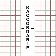99DECO - Papier peint raccordable - Toulouse - Multicolore - intissé : 150g/m² - 4 lés : 192x270cm - vignette