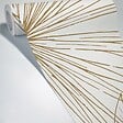 99DECO - Papier peint panoramique - Lamnar - Marron - intissé : 150g/m² - 7 lés : 336x270cm - vignette