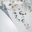 99DECO - Papier peint panoramique - Flowers in Rain - Multicolore - intissé : 150g/m² - 7 lés : 336x270cm - vignette