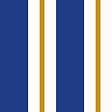99DECO - Papier peint raccordable - Bari - Bleu - intissé : 150g/m² - 4 lés : 192x270cm - vignette
