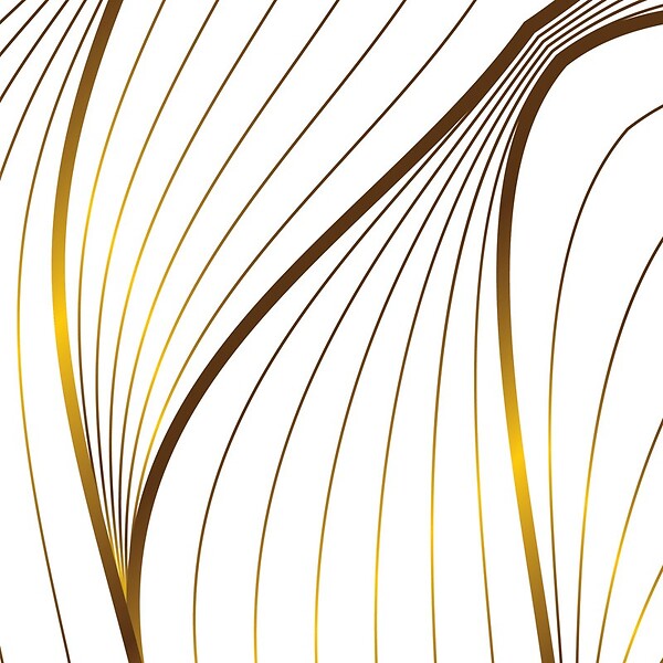 99DECO - Papier peint panoramique - Sötma - Blanc - intissé : 150g/m² - 5 lés : 240x270cm - large