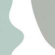 99DECO - Papier peint panoramique - Artistic - Multicolore - intissé : 150g/m² - 9 lés : 432x270cm - vignette
