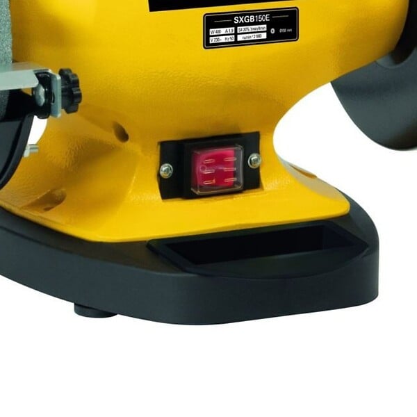 STANLEY - Touret à meuler STANLEY SXGB150E - large
