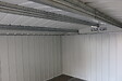 DURAMAX - Abri de jardin métal anthracite Duramax 7,79m² épaisseur 0,33mm - vignette
