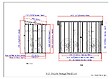 DURAMAX - Abri vélos Duramax métal 0,33mm 2,05m² + kit ancrage - bois - vignette
