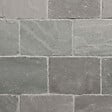 RO'MA NATURE - Pavé Grès Kandla Gris 20x14x2-2,5 cm (vendu au m² - 30 pavés/m²) - vignette