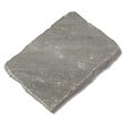 RO'MA NATURE - Pavé Grès Kandla Gris 20x14x2-2,5 cm (vendu au m² - 30 pavés/m²) - vignette