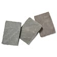 RO'MA NATURE - Pavé Grès Kandla Gris 20x14x2-2,5 cm (vendu au m² - 30 pavés/m²) - vignette