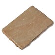 RO'MA NATURE - Pavé Grès Kandla Multicolore 20x14x2-2,5 cm (vendu au m² - 30 pavés/m²) - vignette