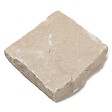 RO'MA NATURE - Pavé Grès Kandla Beige 14x14x3-5 cm (vendu au m² - 42 pavés/m²) - vignette