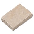 RO'MA NATURE - Pavé Grès Kandla Beige 20x14x3-5 cm (vendu au m² - 30 pavés/m²) - vignette