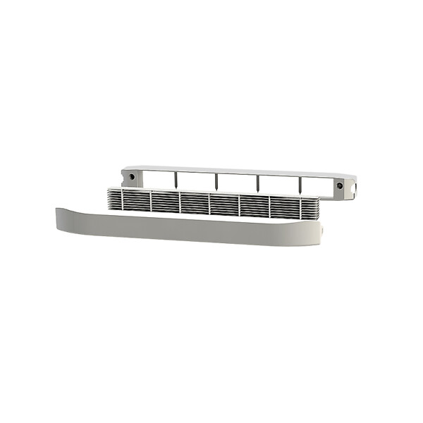 ANJOS - Filtre de remplacement pour entrée d'air filtrante FILEA - large