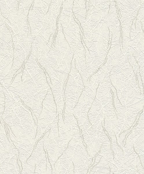 RASCH - Pei etoile filante blanc casse - large